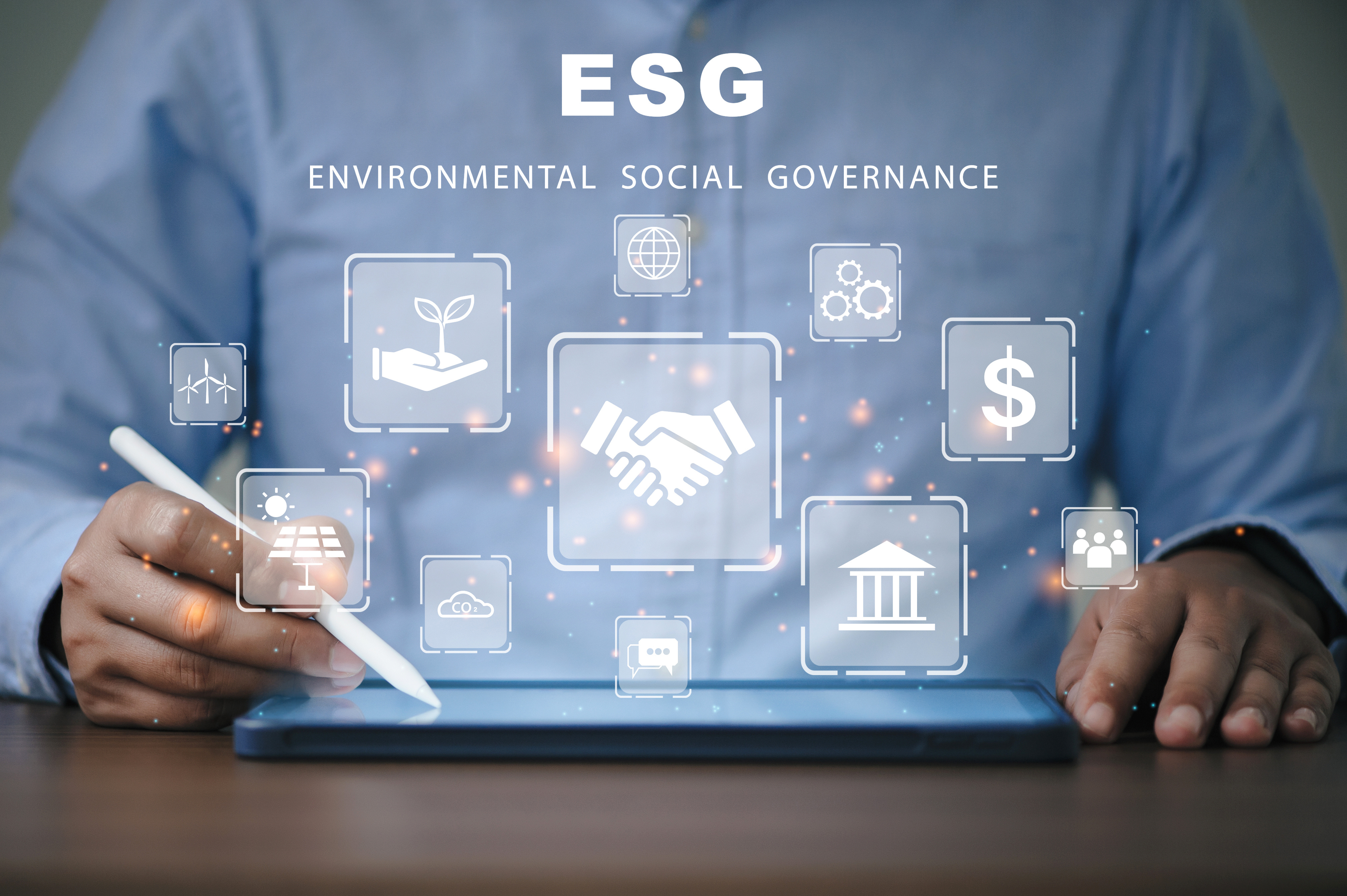 Learn about Advance Real Estate’s ESG principles