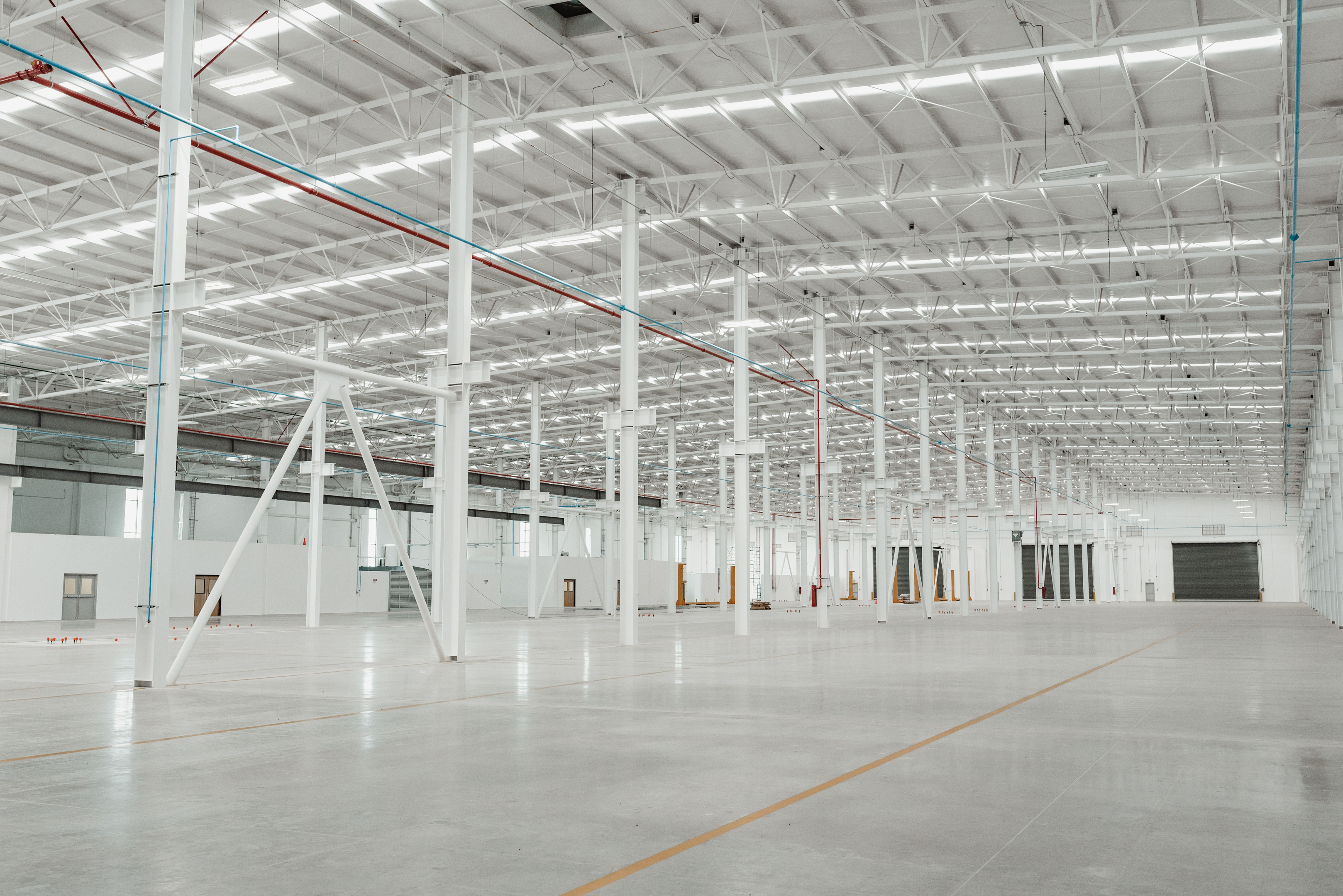 Six advantages of Build to Suit custom projects