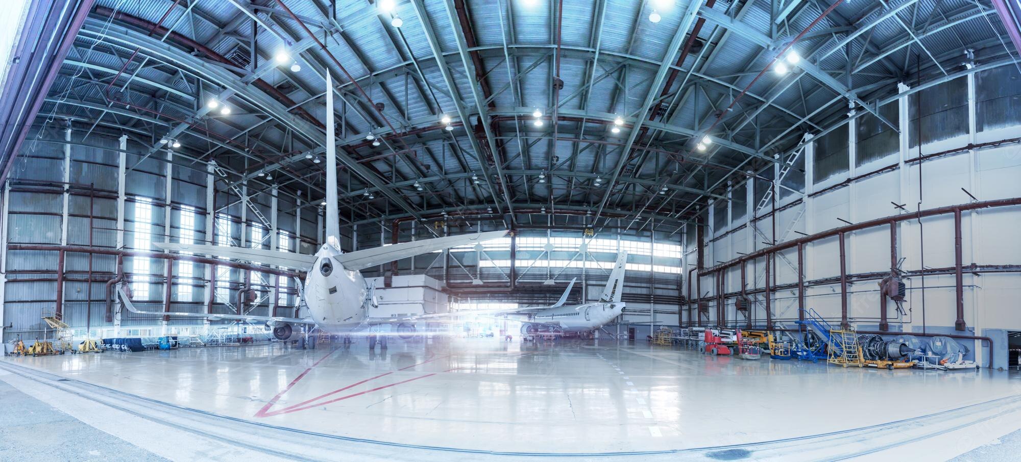 Consideraciones sobre la industria aeroespacial en México