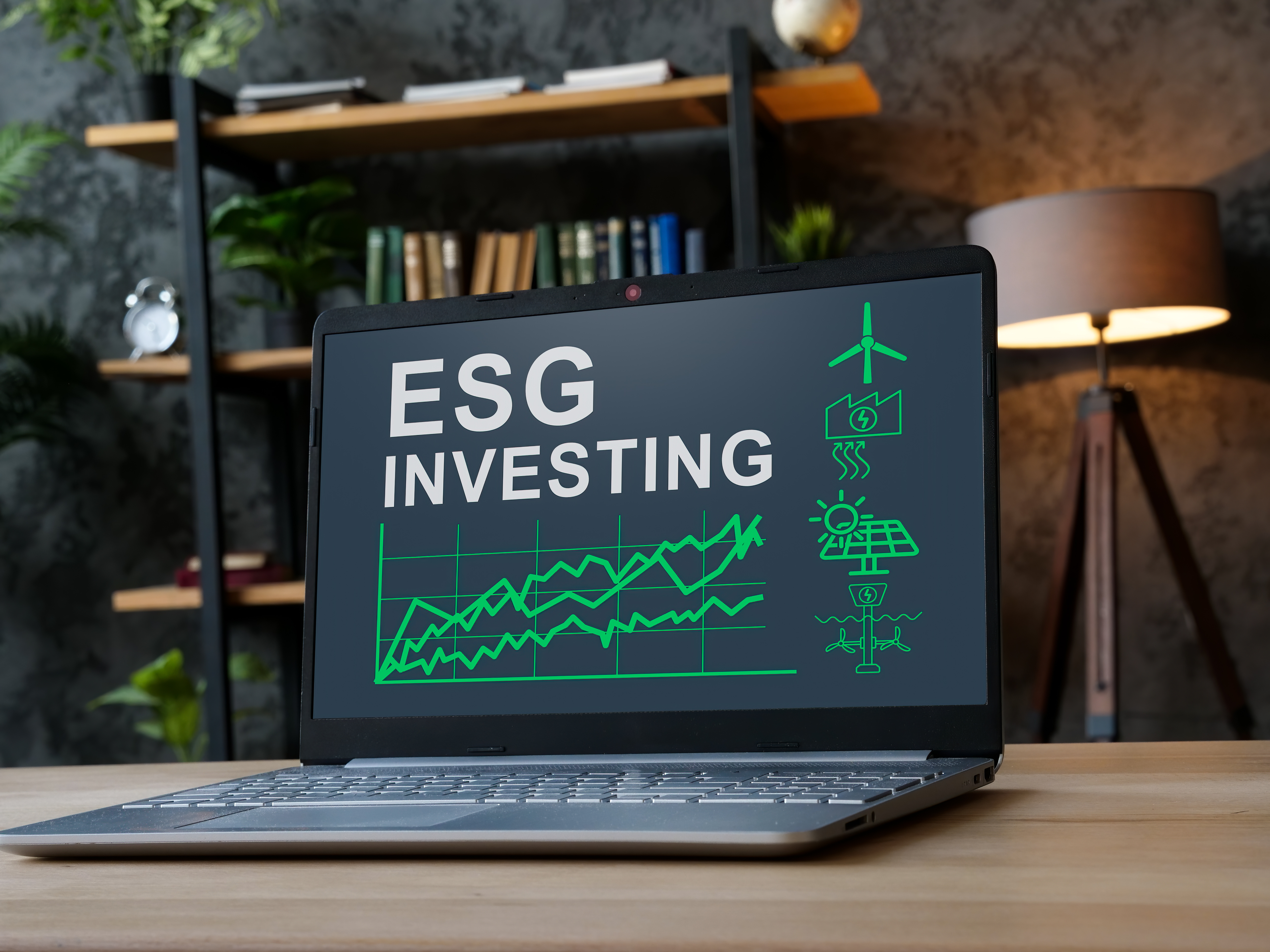 ESG estrategia Advance Real Estate