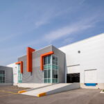 3 tipos de naves industriales