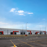 The growth of the automotive industry in the Bajio Region