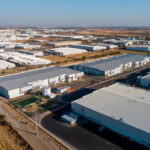 Advantages of industrial buildings in Queretaro
