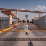 How to have a safe industrial park