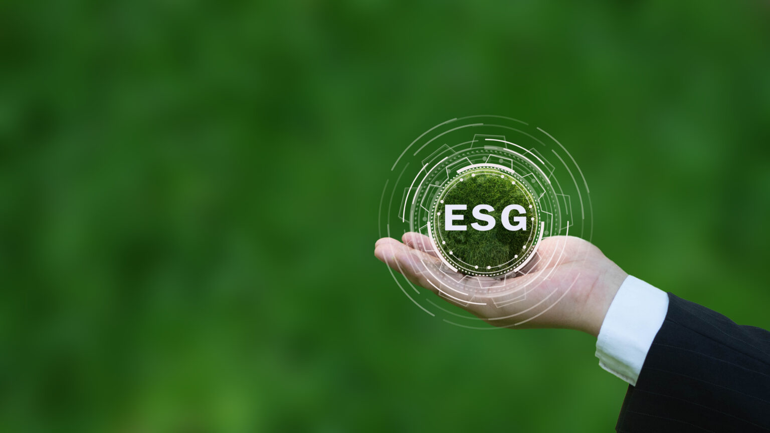 What is ESG and why is it important in business? - AdBlog