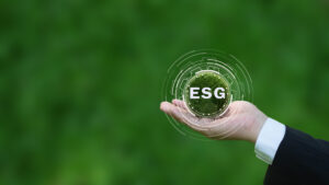 Que es el ESG