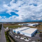 elementos a considerar para ubicar una nave industrial