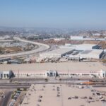 De que depende la ubicacion de un corredor industrial