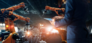 Industria Manufacturera