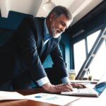 Espacios industriales e inversión extranjera en México