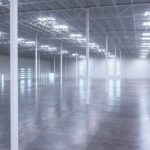 Invest in industrial land in Mexico