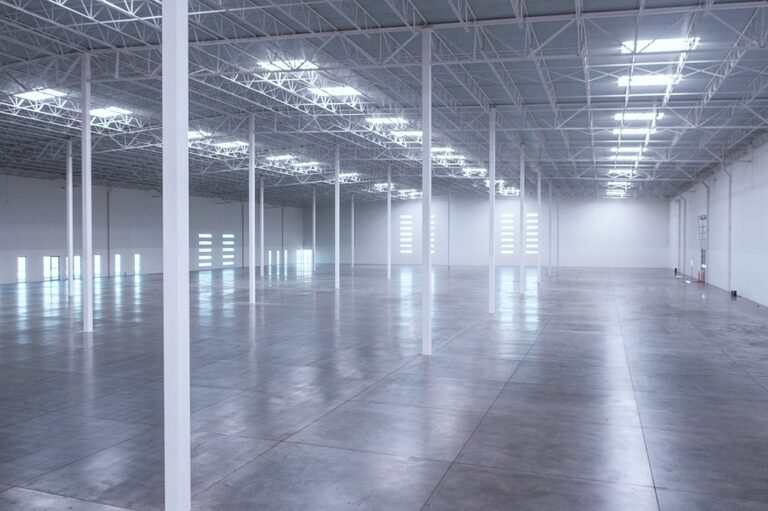 Invest in industrial land in Mexico