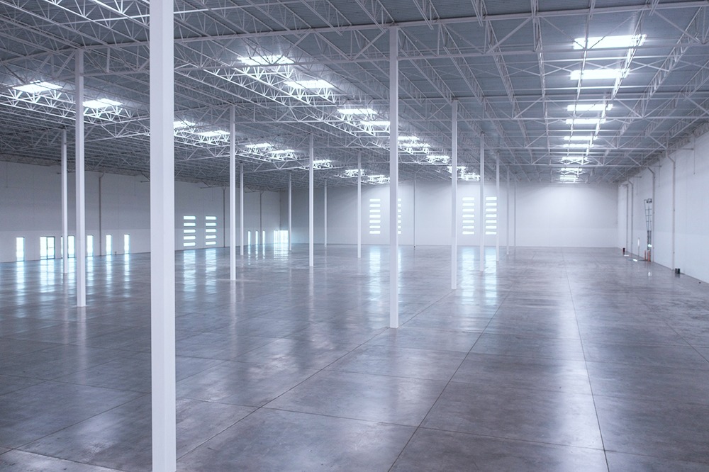 Invest in industrial land in Mexico