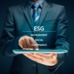 Renta de naves industriales ESG