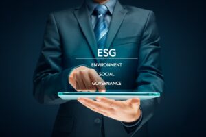 Renta de naves industriales ESG