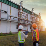 Guanajuato Datos de la información para naves industriales