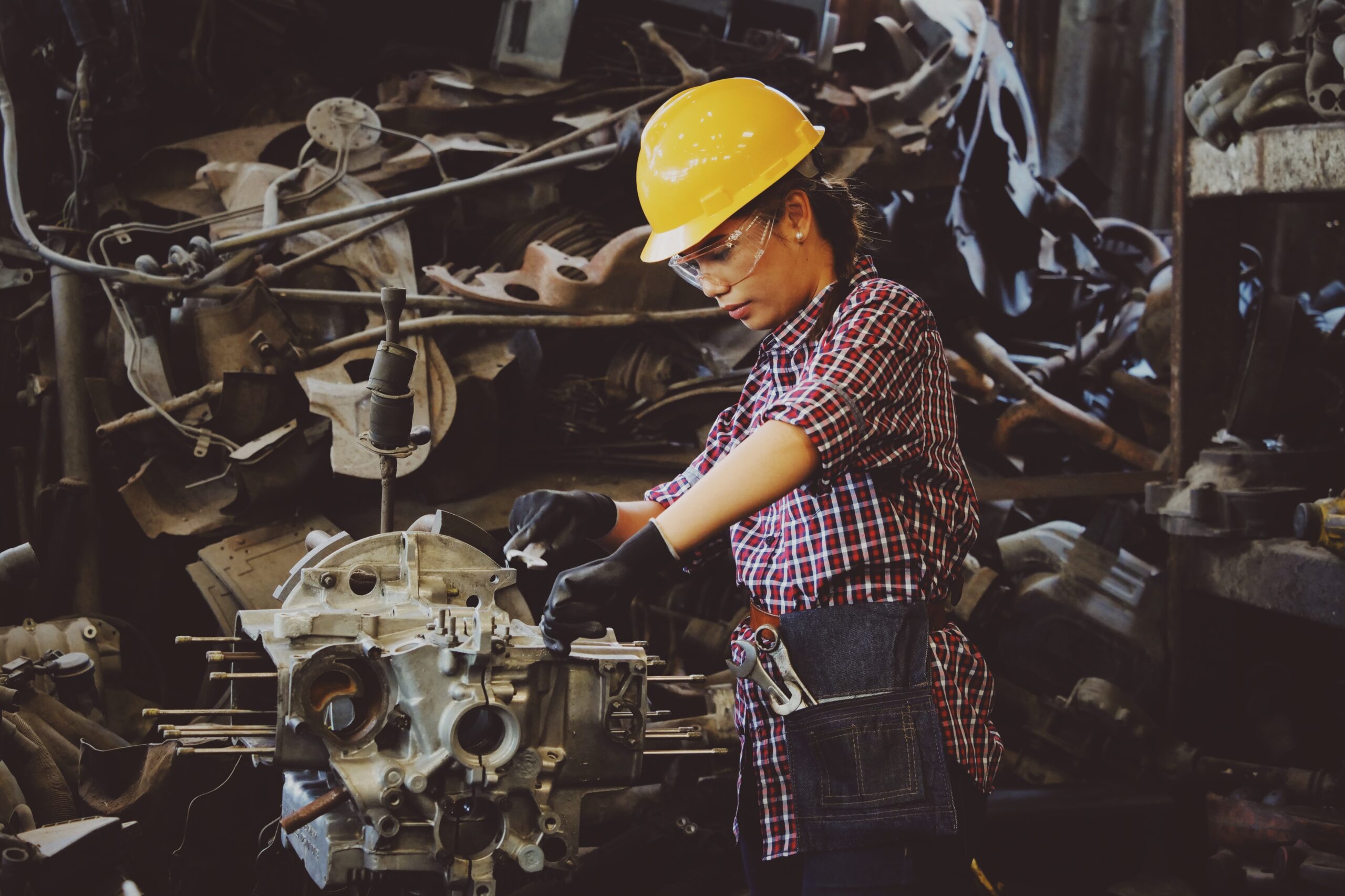 Chihuahua un destino ideal para proyectos de nearshoring
