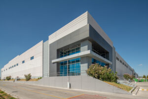 La importancia de la ubicación estratégica en las industrias