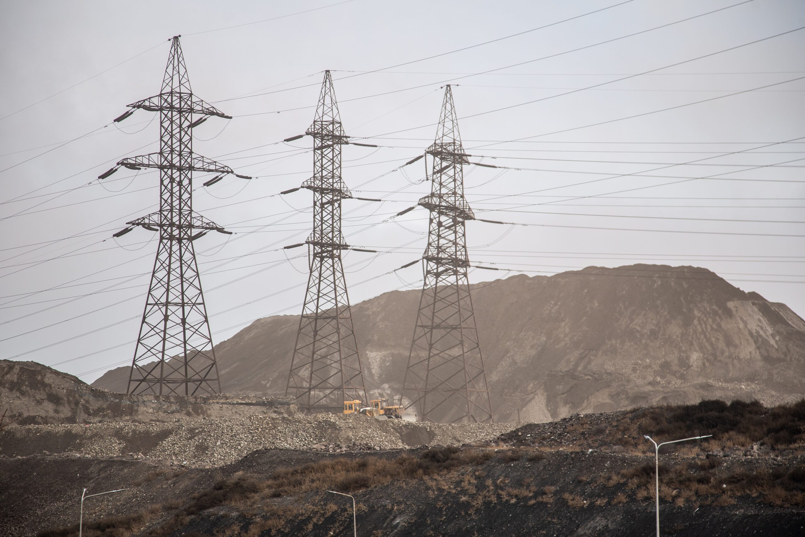 Crisis de energía eléctrica_ ¿Qué esperar de los próximos años
