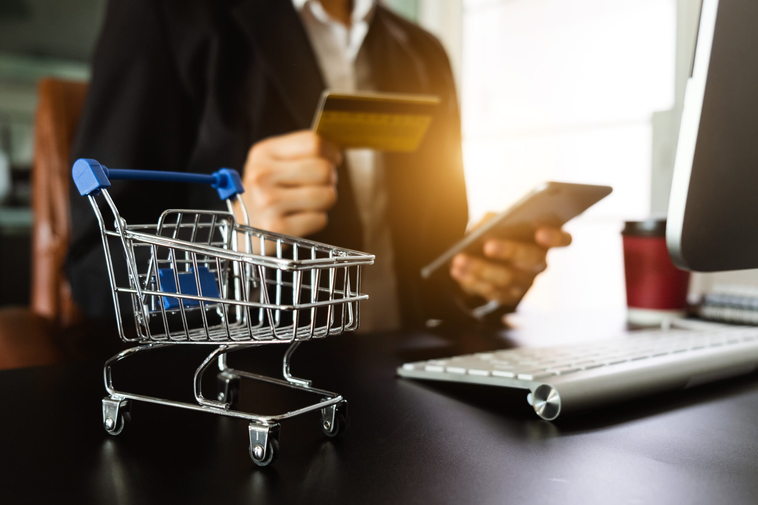 Cuál es el estado de comercio electrónico en México