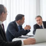 La importancia de la persuasión a través del liderazgo