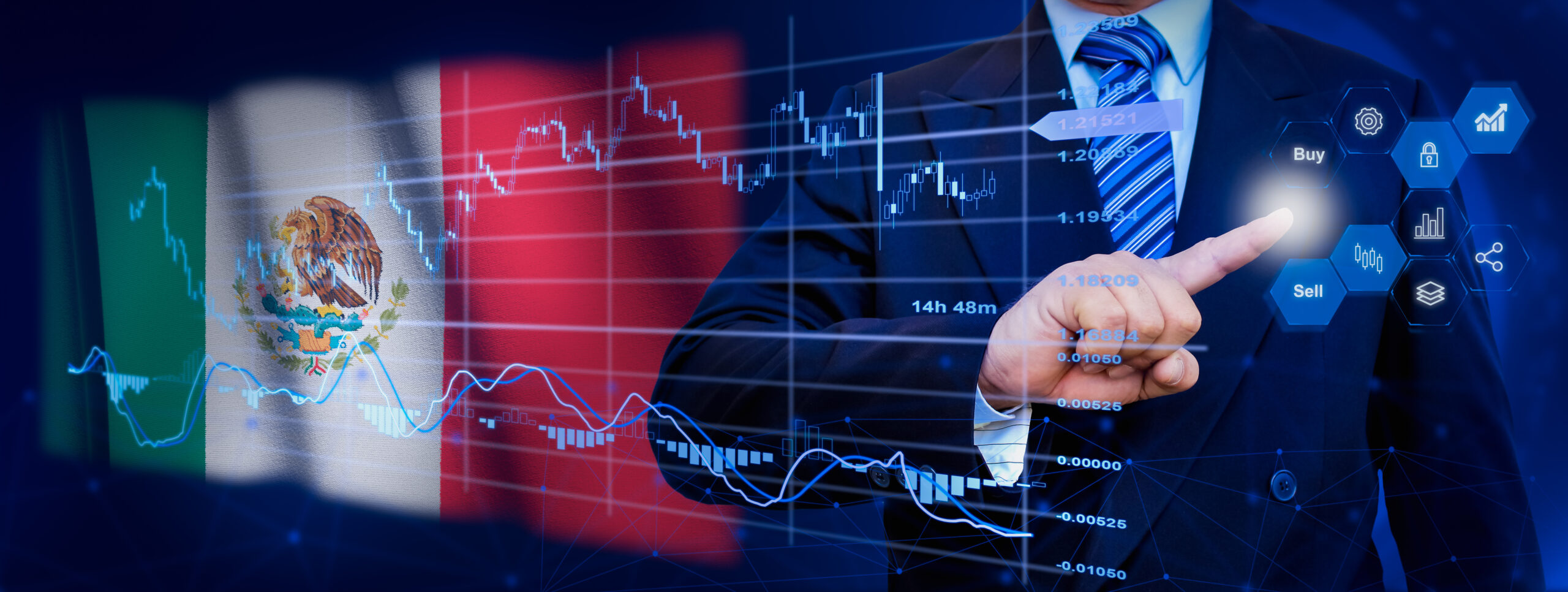 Impacto de la inversion extranjera directa en Mexico