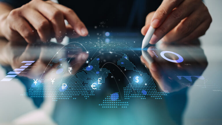 Cómo la digitalización e innovación potencian al comercio exterior