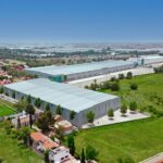 Razones del aumento de espacios industriales en Ciudad de México