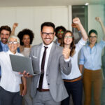 6 características de un buen líder de equipo