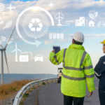 Sustentabilidad: tendencia en la construcción de parques industriales en México