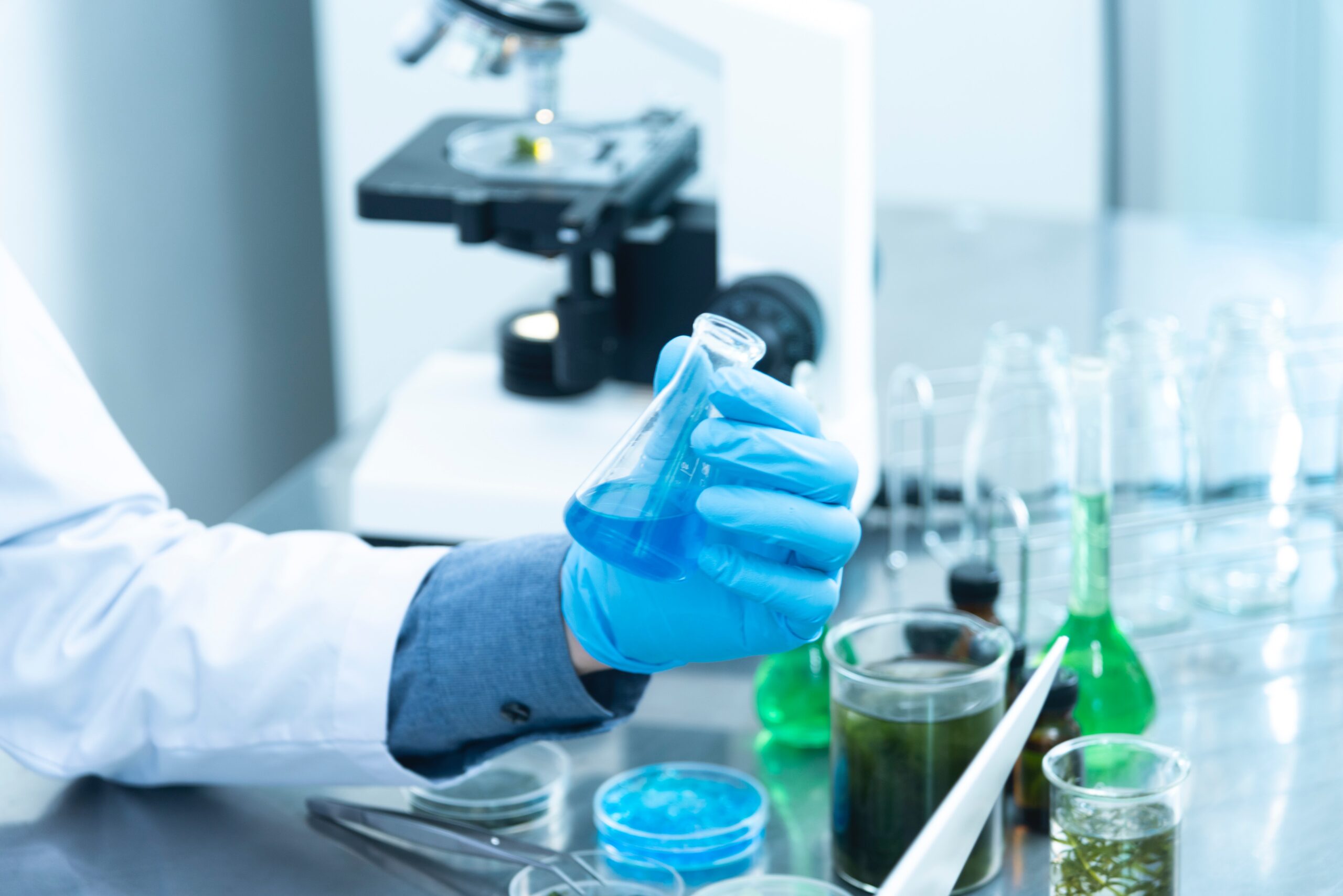 Cómo impulsa el sector médico a la industria de Baja California