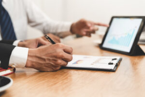 Relocalización de empresas asiáticas, cómo se beneficia México