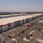 Parques industriales en México inventario actual