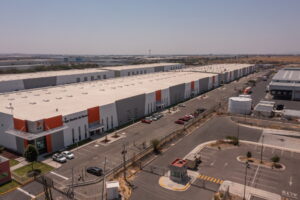 Parques industriales en México inventario actual