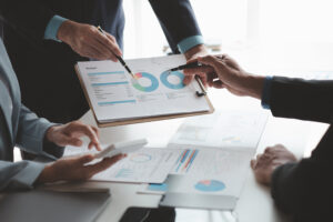 Sale and lease back como estrategia de financiamiento