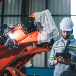 Impacto de la transformación digital en industria manufacturera