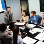 Cómo enfrentar el reto de mantener un buen ambiente laboral