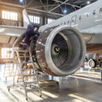 Industrial Aeroespacial en México