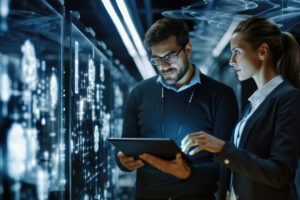 data centers en Querétaro