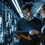 data centers in Querétaro