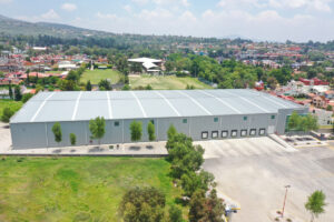 sustainable industrial parks