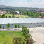 parques industriales sustentables