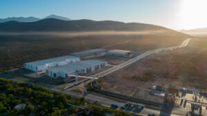 inversiones por nearshoring