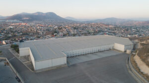 volatilidad en la cadena de suministro