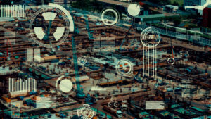 metaverso industrial