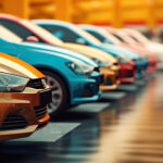 México romperá techo histórico de 4 millones de autos en 2024