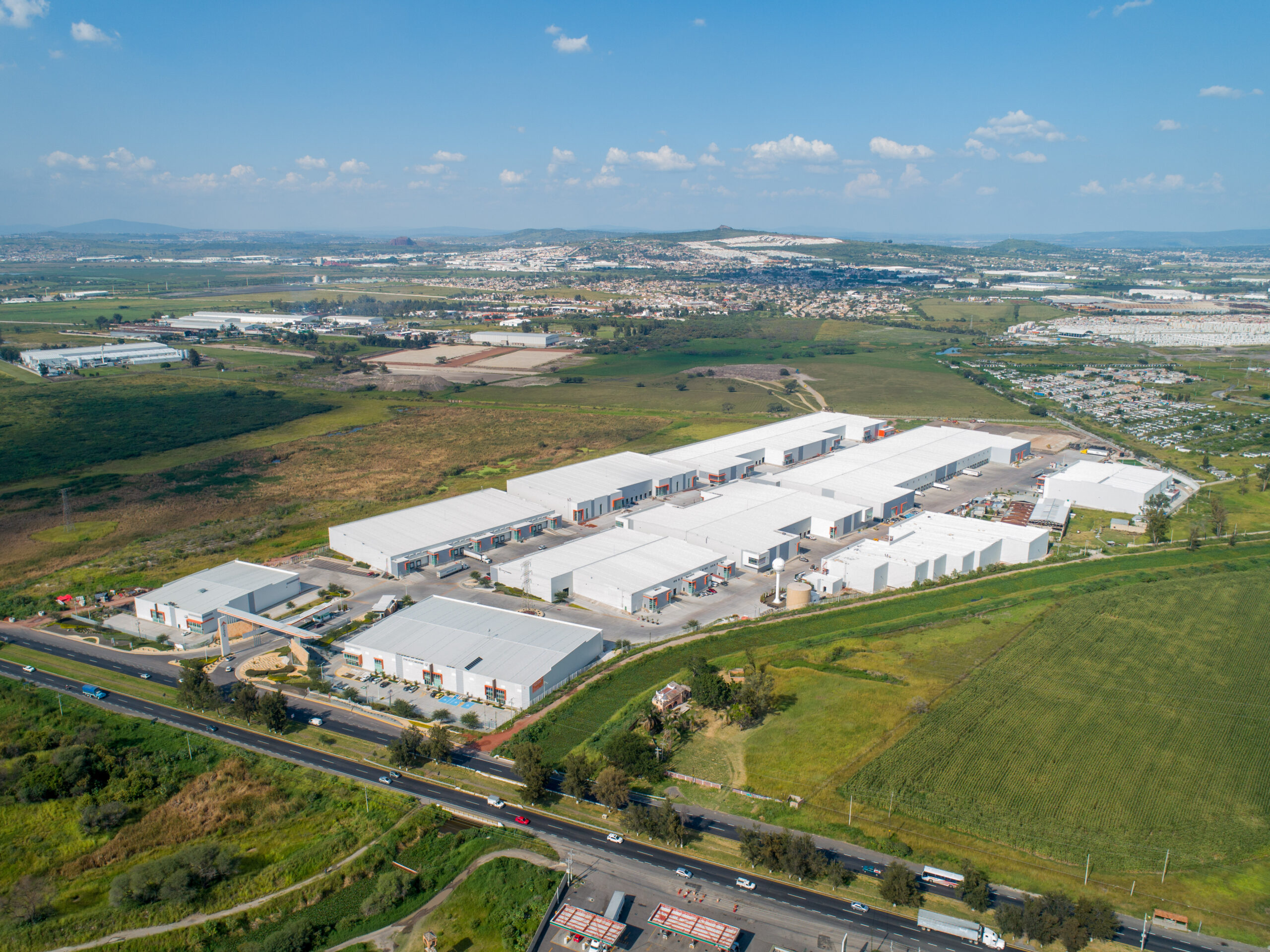 Guadalajara: un mercado industrial resiliente y en expansión