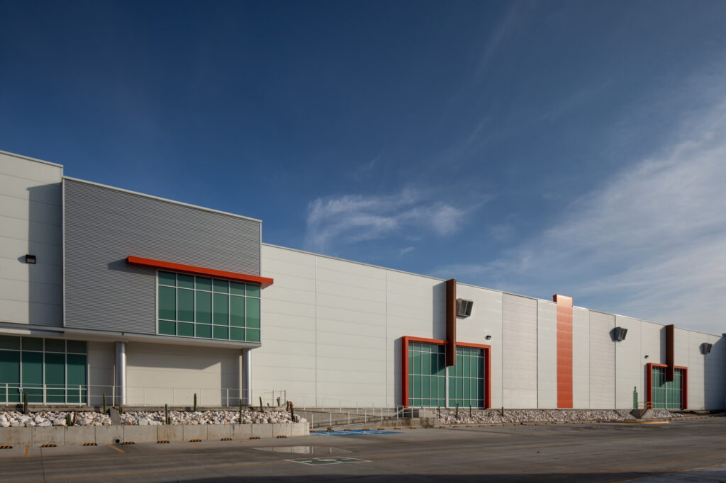 Parque Industrial Advance Guadalajara Nave Industrial en el Parque Industrial Advance Guadalajara