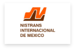 Naves industriales en renta en México Nistrans